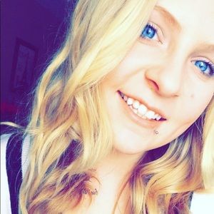Meet your Posher, Rachael